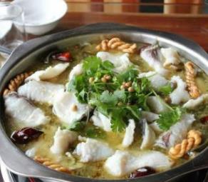 魚火鍋排行榜 七秒魚養(yǎng)生魚火鍋提供具有特色的產(chǎn)品