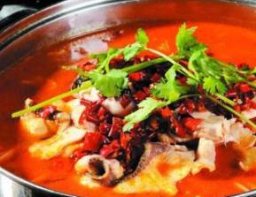 魚火鍋排行榜 七秒魚養(yǎng)生魚火鍋提供具有特色的產(chǎn)品
