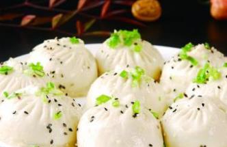 生煎包排行榜 小飛生煎是中國(guó)知名的餐飲集團(tuán)