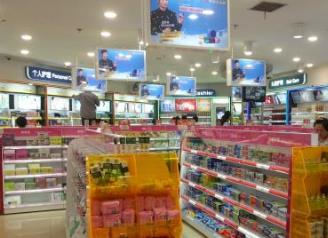 精品店排行榜 必多精品店秉承“懂生活”愛(ài)必多的品牌精神