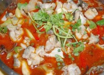魚火鍋排行榜 七秒魚養(yǎng)生魚火鍋提供具有特色的產(chǎn)品