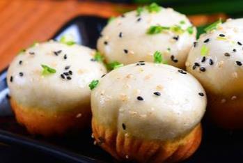 生煎包排行榜 小飛生煎是中國(guó)知名的餐飲集團(tuán)