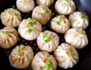 生煎包排行榜 小飛生煎是中國(guó)知名的餐飲集團(tuán)