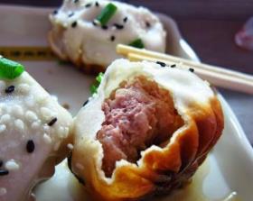 生煎包排行榜 小飛生煎是中國(guó)知名的餐飲集團(tuán)