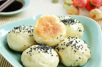 生煎包排行榜 小飛生煎是中國(guó)知名的餐飲集團(tuán)