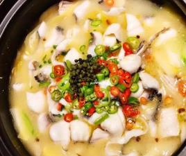 魚火鍋排行榜 七秒魚養(yǎng)生魚火鍋提供具有特色的產(chǎn)品