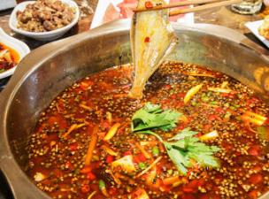 魚火鍋排行榜 七秒魚養(yǎng)生魚火鍋提供具有特色的產(chǎn)品