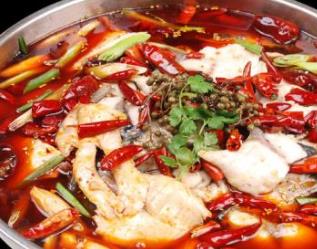 魚火鍋排行榜 七秒魚養(yǎng)生魚火鍋提供具有特色的產(chǎn)品