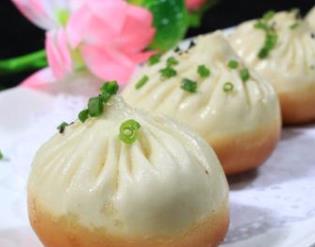 生煎包排行榜 小飛生煎是中國(guó)知名的餐飲集團(tuán)