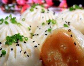 生煎包排行榜 小飛生煎是中國(guó)知名的餐飲集團(tuán)