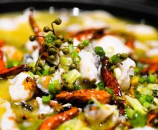 魚火鍋排行榜 七秒魚養(yǎng)生魚火鍋提供具有特色的產(chǎn)品