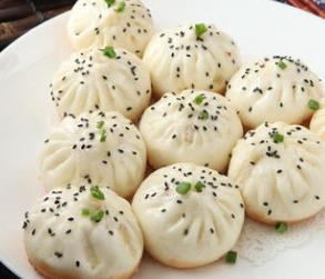 生煎包排行榜 小飛生煎是中國(guó)知名的餐飲集團(tuán)