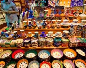 禮品店排行榜 滿庫(kù)禮品店隸屬于濟(jì)南便利通企業(yè)管理咨詢有限公司