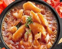啵啵魚(yú)十大品牌 愛(ài)辣啵啵魚(yú)自營(yíng)品牌十余個(gè)店鋪遍布全國(guó)各地