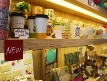 禮品店排行榜 滿庫(kù)禮品店隸屬于濟(jì)南便利通企業(yè)管理咨詢有限公司
