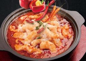 啵啵魚(yú)十大品牌 愛(ài)辣啵啵魚(yú)自營(yíng)品牌十余個(gè)店鋪遍布全國(guó)各地