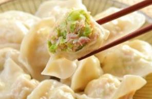 十個(gè)消費(fèi)者喜愛(ài)的水餃店 喜妙福水餃?zhǔn)冀K關(guān)注產(chǎn)品的質(zhì)量