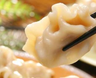 十個(gè)消費(fèi)者喜愛(ài)的水餃店 喜妙福水餃?zhǔn)冀K關(guān)注產(chǎn)品的質(zhì)量