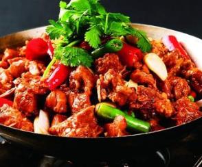 十家不錯(cuò)的干鍋店 銷(xiāo)魂掌干鍋以綠色營(yíng)養(yǎng)健康為指導(dǎo)思想