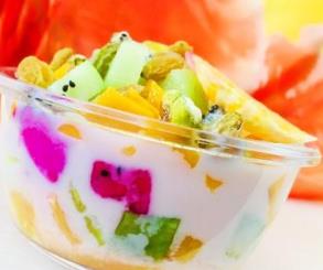 水果撈甜品店排行榜 FruityMix水果撈是甜品行業(yè)的知名品牌