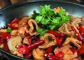 十家不錯(cuò)的干鍋店 銷(xiāo)魂掌干鍋以綠色營(yíng)養(yǎng)健康為指導(dǎo)思想
