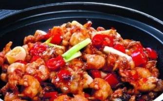 十家不錯(cuò)的干鍋店 銷(xiāo)魂掌干鍋以綠色營(yíng)養(yǎng)健康為指導(dǎo)思想