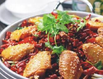 十家不錯(cuò)的干鍋店 銷(xiāo)魂掌干鍋以綠色營(yíng)養(yǎng)健康為指導(dǎo)思想