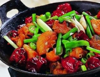 十家不錯(cuò)的干鍋店 銷(xiāo)魂掌干鍋以綠色營(yíng)養(yǎng)健康為指導(dǎo)思想