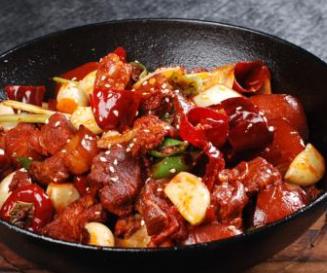 十家不錯(cuò)的干鍋店 銷(xiāo)魂掌干鍋以綠色營(yíng)養(yǎng)健康為指導(dǎo)思想
