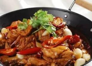 十家不錯(cuò)的干鍋店 銷(xiāo)魂掌干鍋以綠色營(yíng)養(yǎng)健康為指導(dǎo)思想