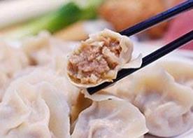 十個(gè)消費(fèi)者喜愛(ài)的水餃店 喜妙福水餃?zhǔn)冀K關(guān)注產(chǎn)品的質(zhì)量