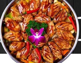 燜鍋店排行榜 鴻記煌三汁燜鍋非常的美味