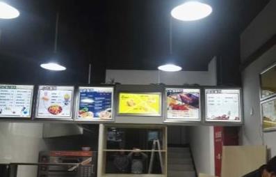 上海小吃店十大品牌 雞不渴失旗下?lián)碛卸鄠(gè)成熟運(yùn)營(yíng)的餐飲品牌