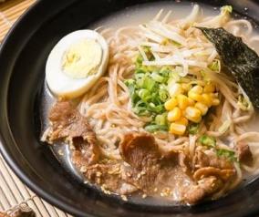 拉面十大品牌排行榜 長野拉面在日本各地已經(jīng)成為獨(dú)特的文化