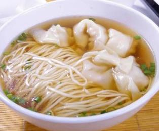 云吞面十大品牌 富營鮮云吞世家傳承百余年悠久歷史