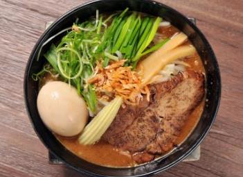 拉面十大品牌排行榜 長野拉面在日本各地已經(jīng)成為獨(dú)特的文化