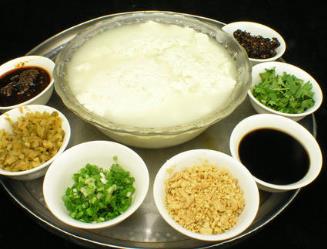 豆花十大品牌 一品豆花味道和品種都獨具特色