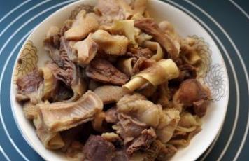 牛雜店十大品牌 牛狀元牛雜小吃是牛雜食品連鎖品牌