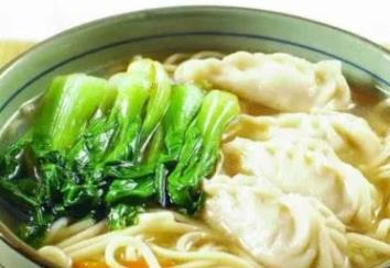 云吞面十大品牌 富營鮮云吞世家傳承百余年悠久歷史