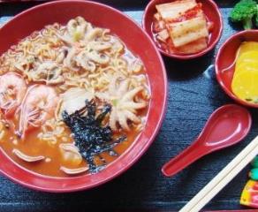 拉面十大品牌排行榜 長野拉面在日本各地已經(jīng)成為獨(dú)特的文化