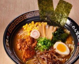 拉面十大品牌排行榜 長野拉面在日本各地已經(jīng)成為獨(dú)特的文化