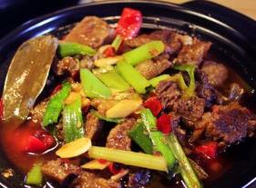 牛雜店十大品牌 牛狀元牛雜小吃是牛雜食品連鎖品牌
