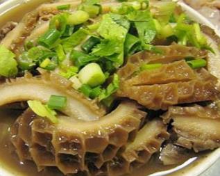 牛雜店十大品牌 牛狀元牛雜小吃是牛雜食品連鎖品牌
