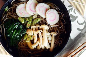 拉面十大品牌排行榜 長野拉面在日本各地已經(jīng)成為獨(dú)特的文化