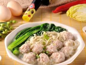 云吞面十大品牌 富營鮮云吞世家傳承百余年悠久歷史