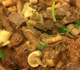 牛雜店十大品牌 牛狀元牛雜小吃是牛雜食品連鎖品牌