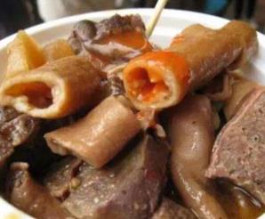 牛雜店十大品牌 牛狀元牛雜小吃是牛雜食品連鎖品牌