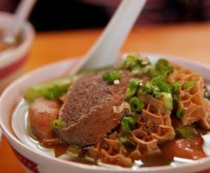 牛雜店十大品牌 牛狀元牛雜小吃是牛雜食品連鎖品牌
