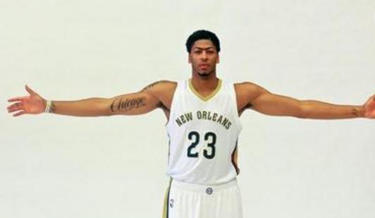 盤點(diǎn)NBA現(xiàn)役十大臂展狂人 NBA臂展遠(yuǎn)長(zhǎng)于身高的球星