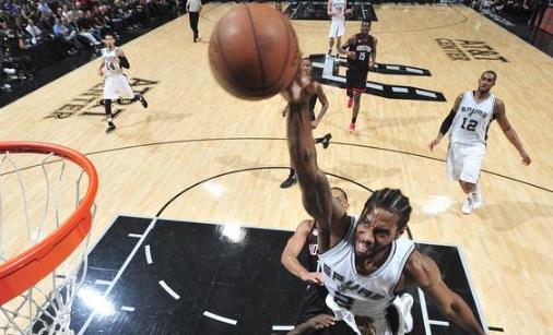 2017-2018NBA十大球星 詹姆斯連續(xù)6年居首